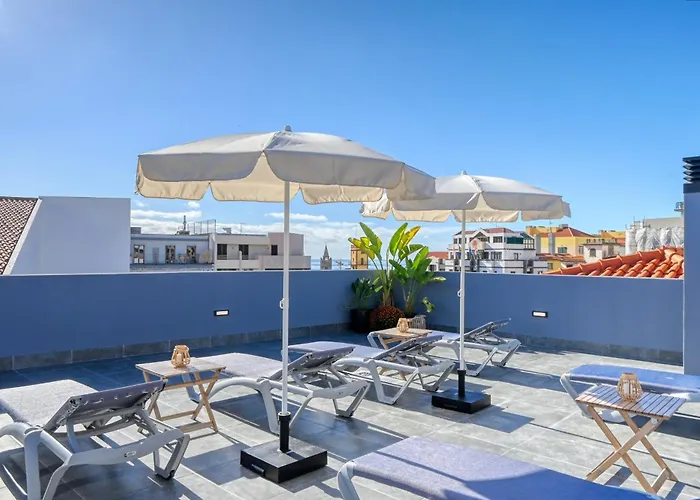 Bse15 2e, A In Madeira Appartamento Funchal (Madeira)