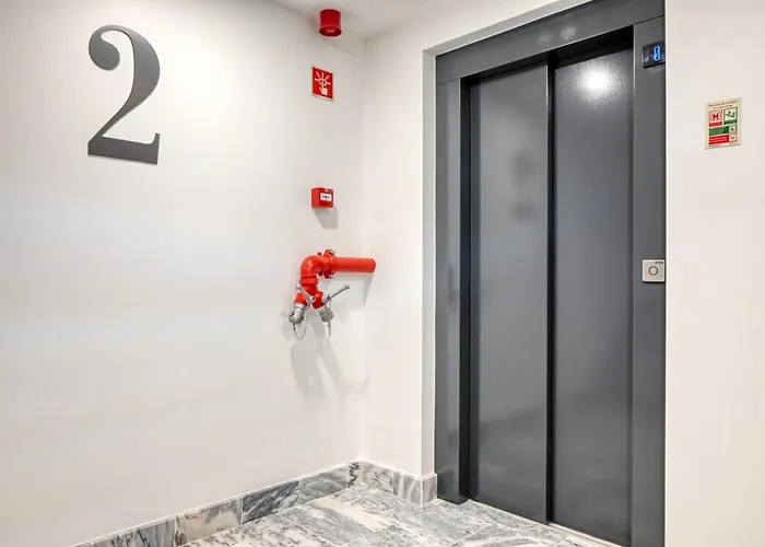 Appartamento Bse15 2e, A In Madeira