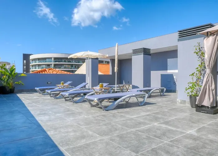 Bse15 2e, A In Madeira * Funchal (Madeira)