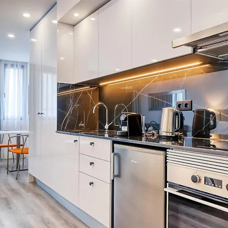 Apartamento Bse15 2e, A In Madeira Funchal (Madeira)