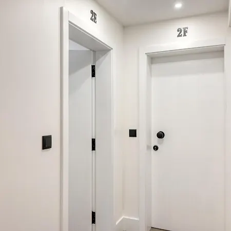 Apartmán Bse15 2e, A In Madeira *