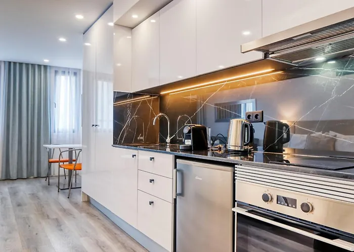 公寓 Bse15 2e, A In Madeira 丰沙尔