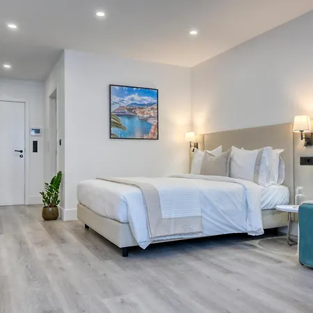 Bse15 2e, A In Madeira Apartment *