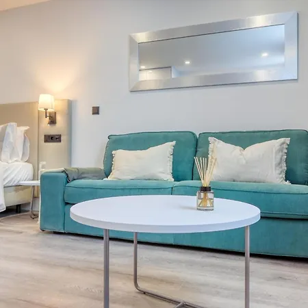Bse15 2e, A In Madeira Apartmán *