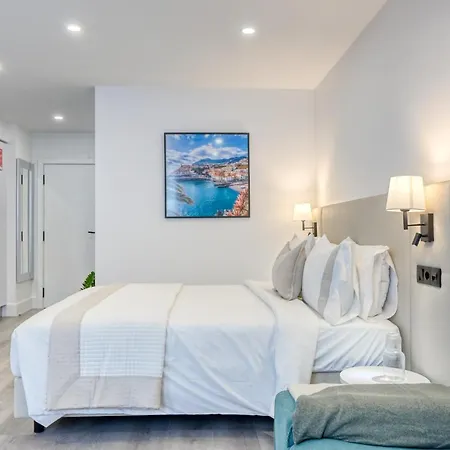 Bse15 2e, A In Madeira