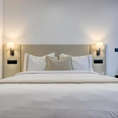 Bse15 2e, A In Madeira Appartement