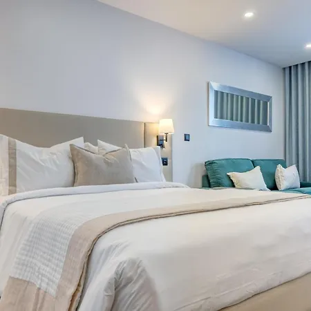 Apartmán Bse15 2e, A In Madeira *