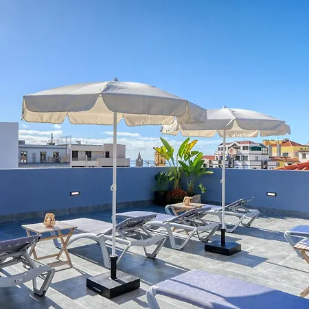 Bse15 2e, A In Madeira Apartmán Funchal (Madeira)