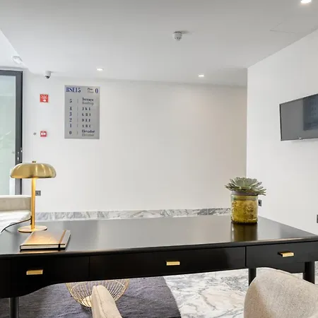 Appartement Bse15 2e, A In Madeira *