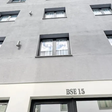 Bse15 2e, A In Madeira *