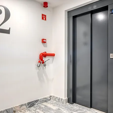 Apartmán Bse15 2e, A In Madeira