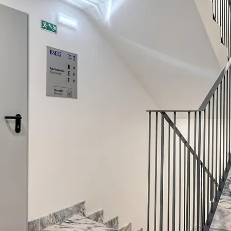 Bse15 2e, A In Madeira Appartement *