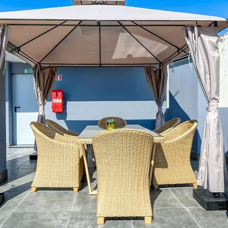 Appartement Bse15 2e, A In Madeira