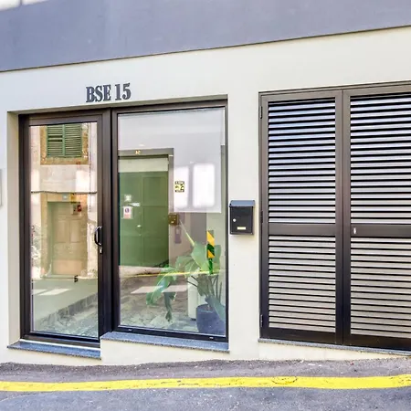 Bse15 2e, A In Madeira Funchal (Madeira)