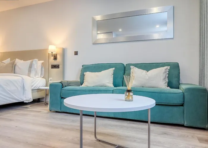 Bse15 2e, A In Madeira アパート *