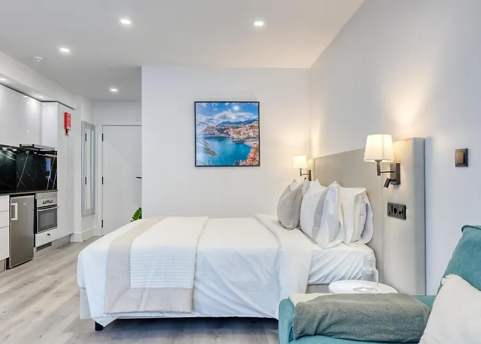 Bse15 2e, A In Madeira