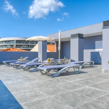 Bse15 2e, A In Madeira * 丰沙尔