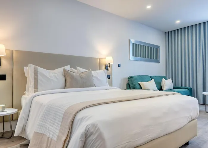 公寓 Bse15 2e, A In Madeira *