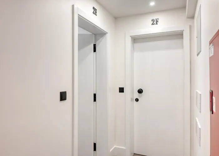 公寓 Bse15 2e, A In Madeira *