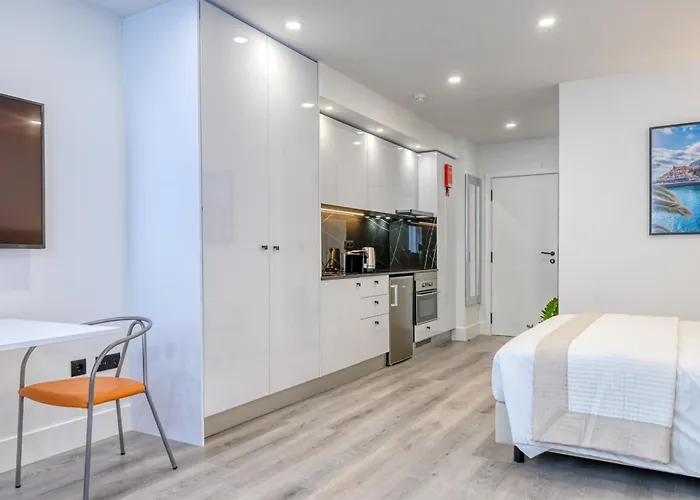 Bse15 2e, A In Madeira * 丰沙尔