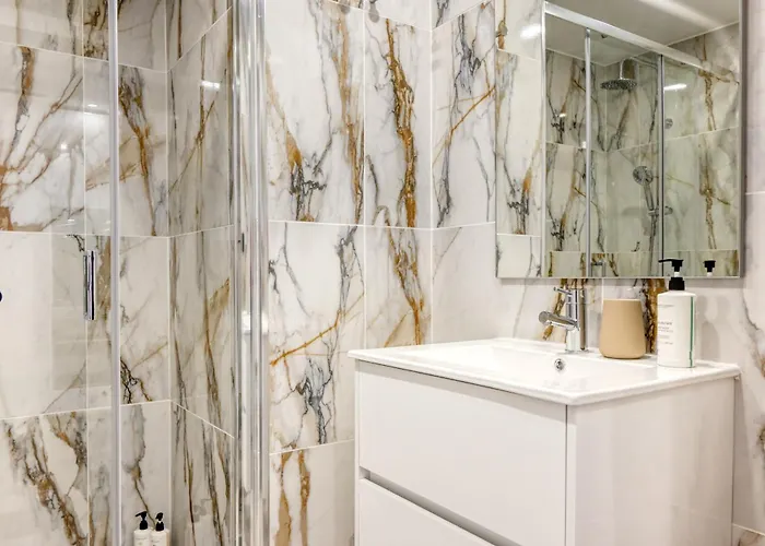 Bse15 2e, A In Madeira 公寓 丰沙尔